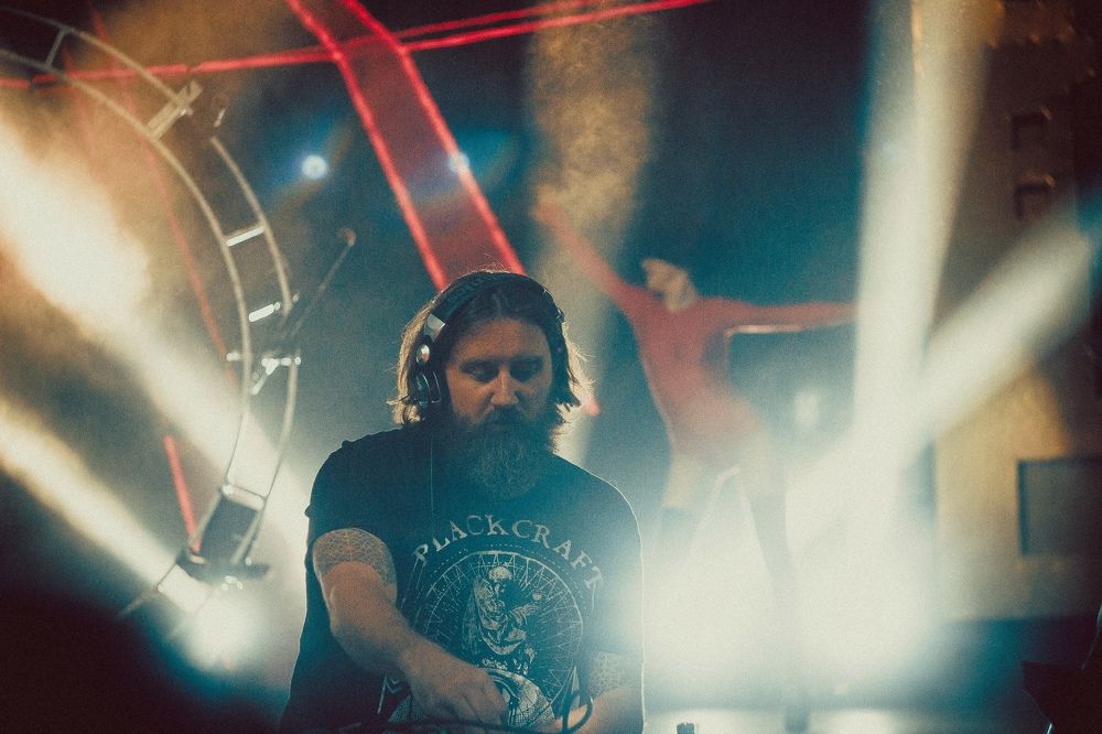 Photograph by Oleg_magic