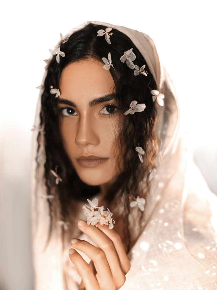 Photograph by Artem Gatin