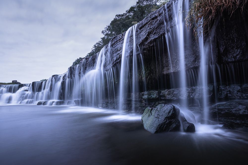 Photograph by Vu Quan