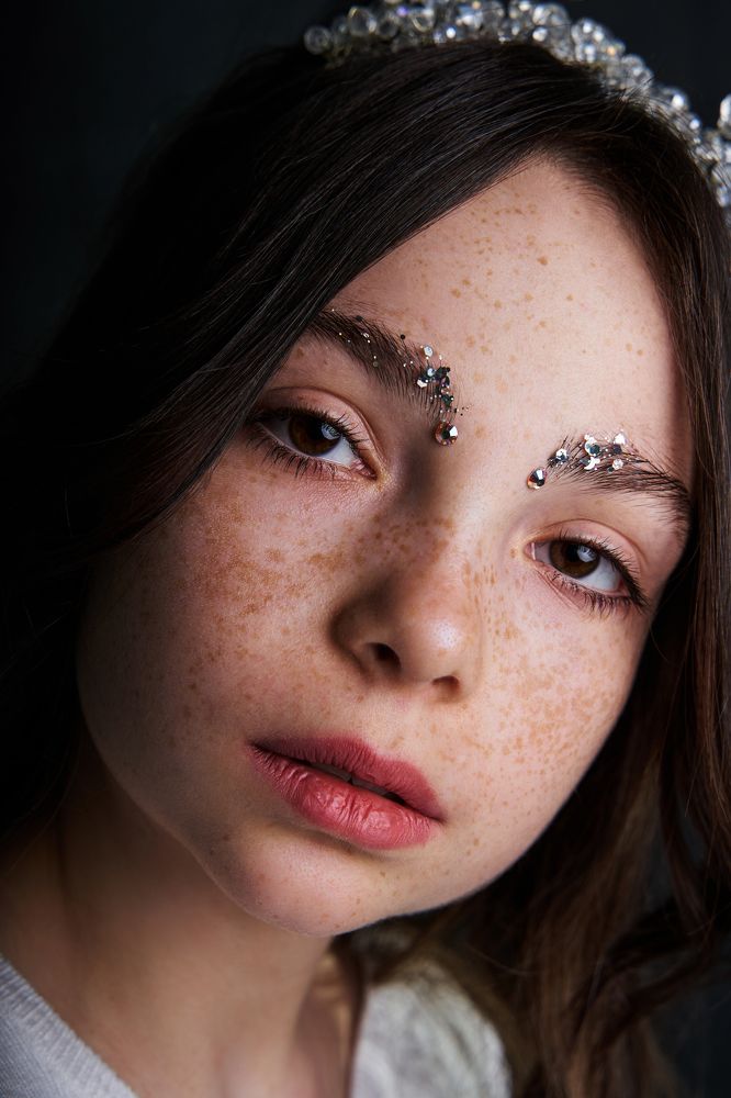 Photograph by Natasha Frolova