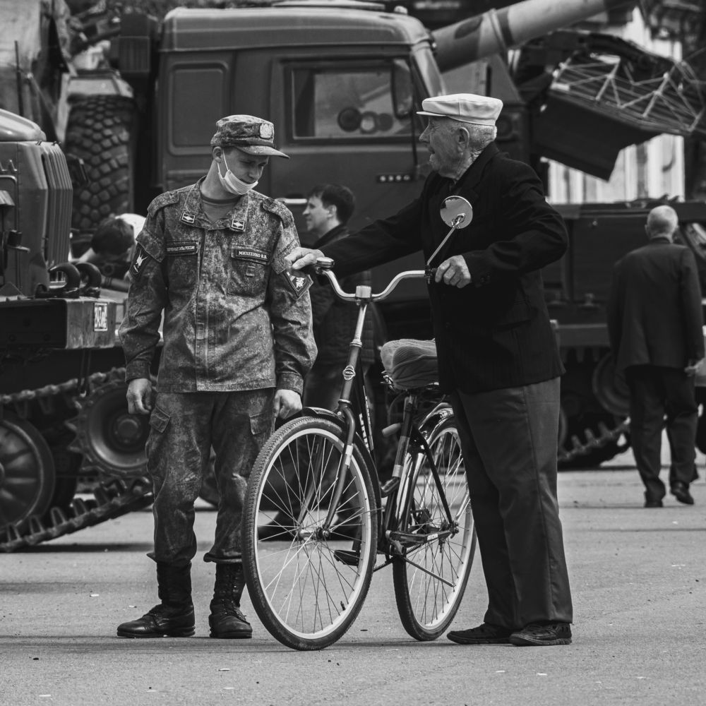 Photograph by Владимир Зайцев