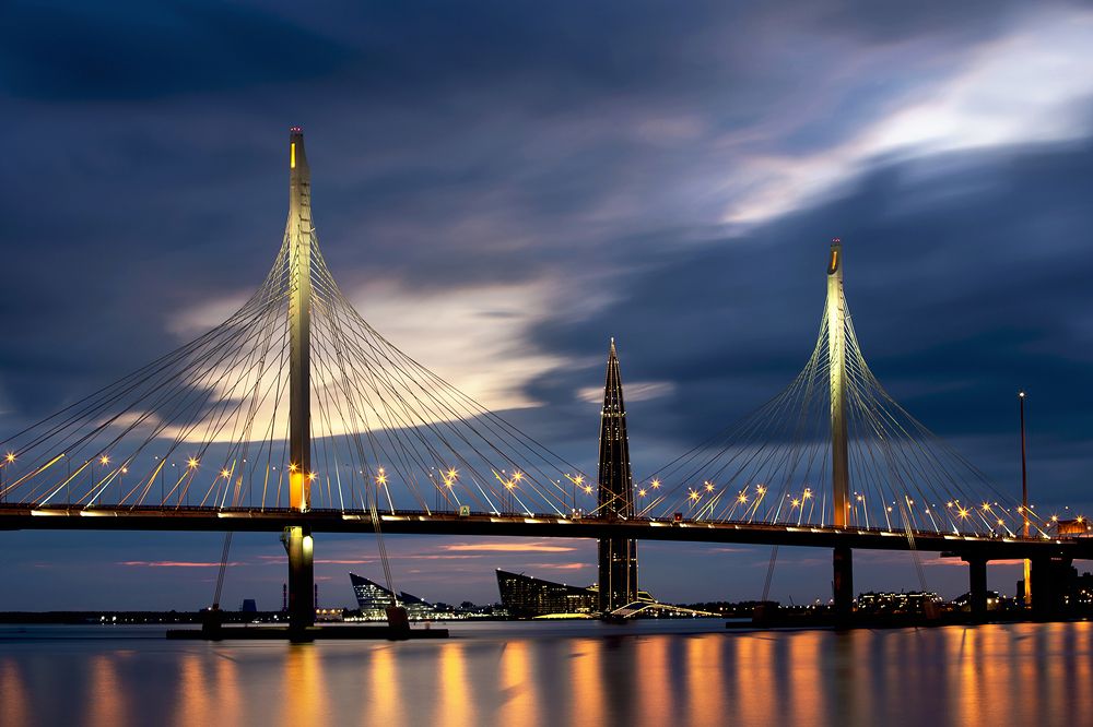 Photograph by Александр Леонтьев