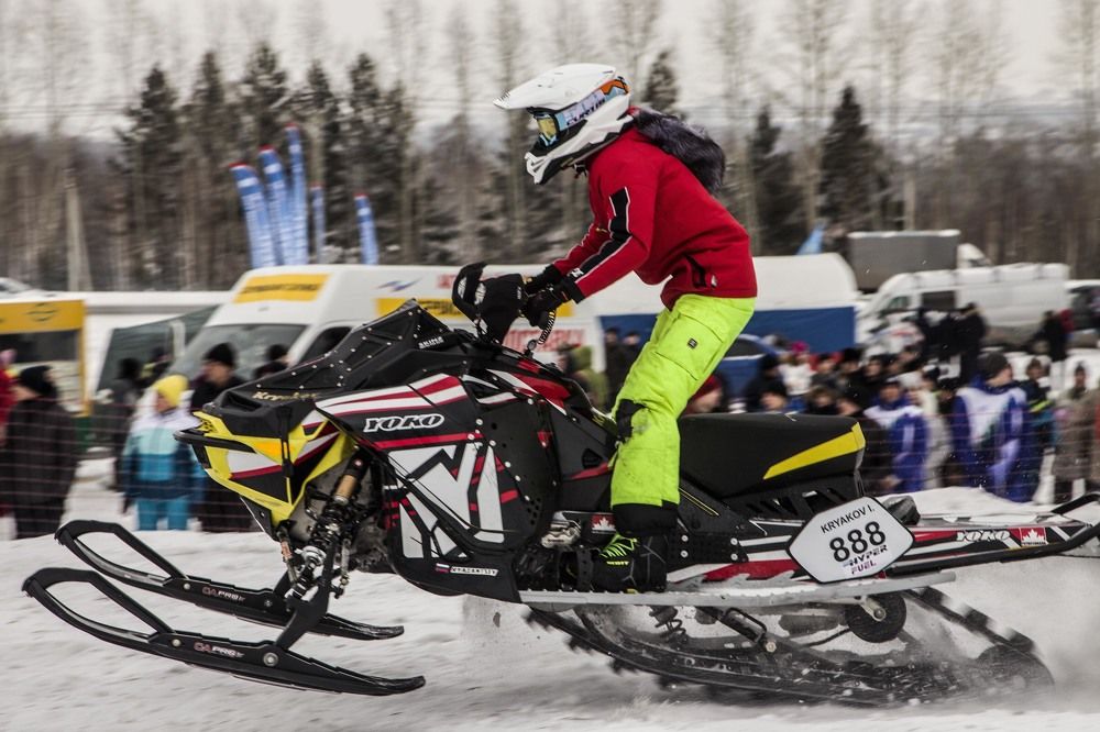 Photograph by Юрий Москаленко