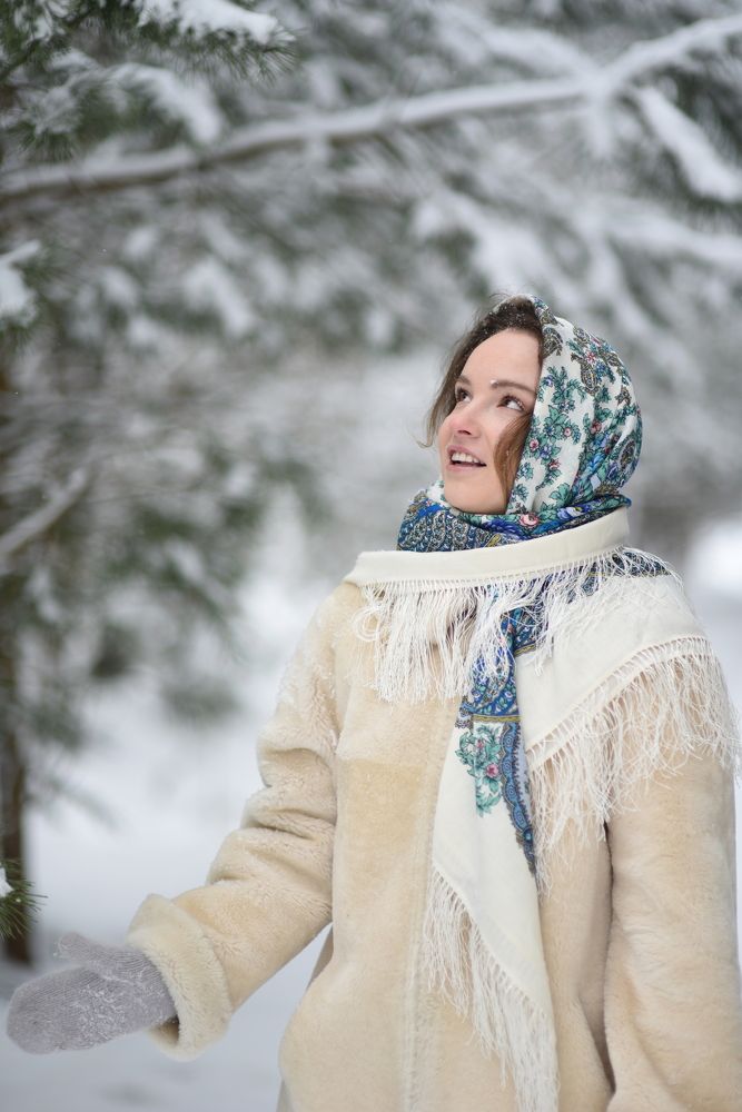 Photograph by Марина Шевцова