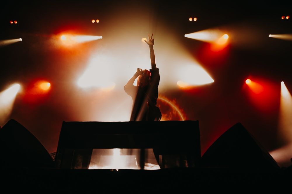 Photograph by Илья Максимов