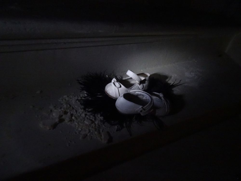 Photograph by Sona Sahakian