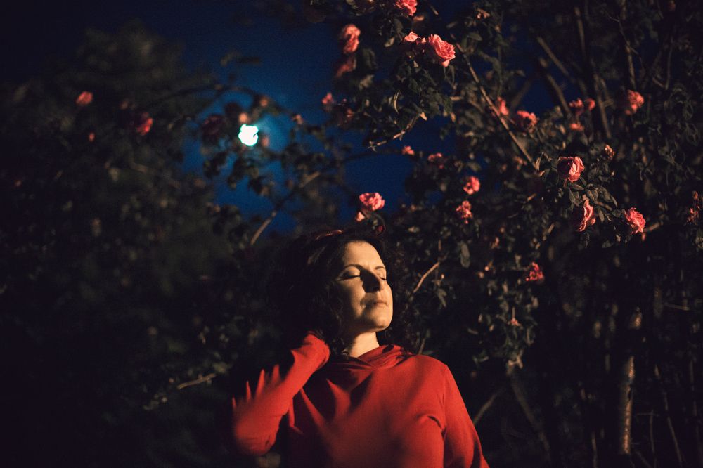 Photograph by Мария Бочкова