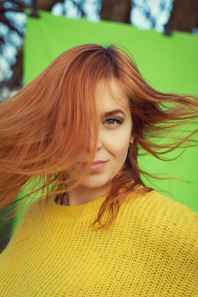 Photograph by Мария Бочкова