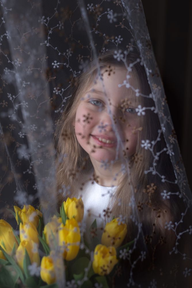 Photograph by Алина Изосимова