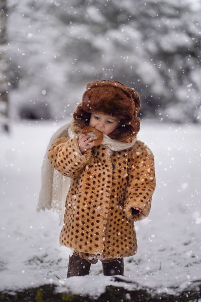 Фотография автора Мария Лютикова