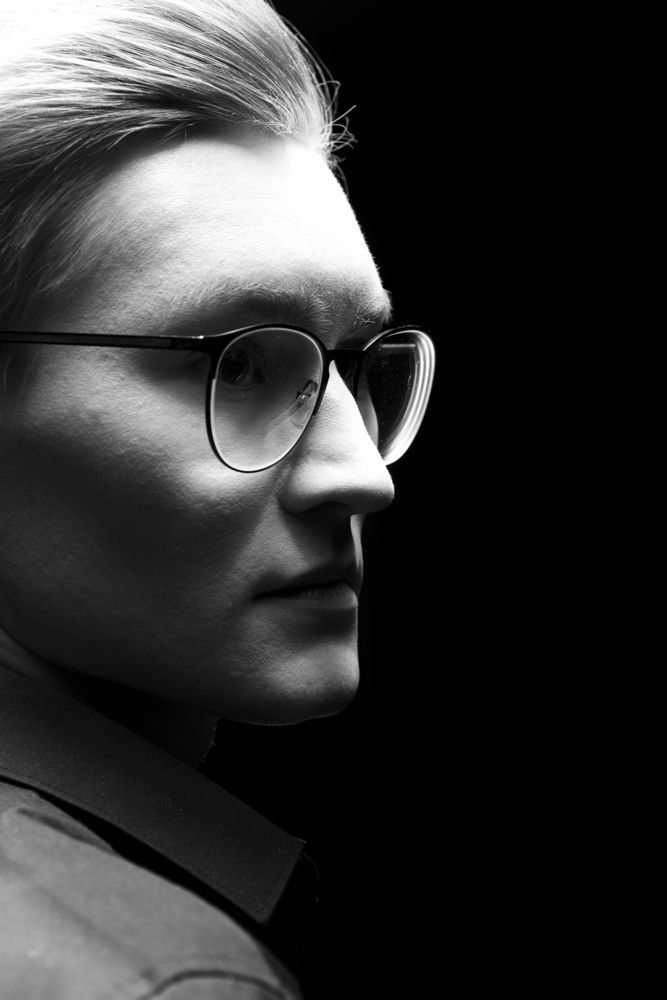 Photograph by Vladislavs Jodciks