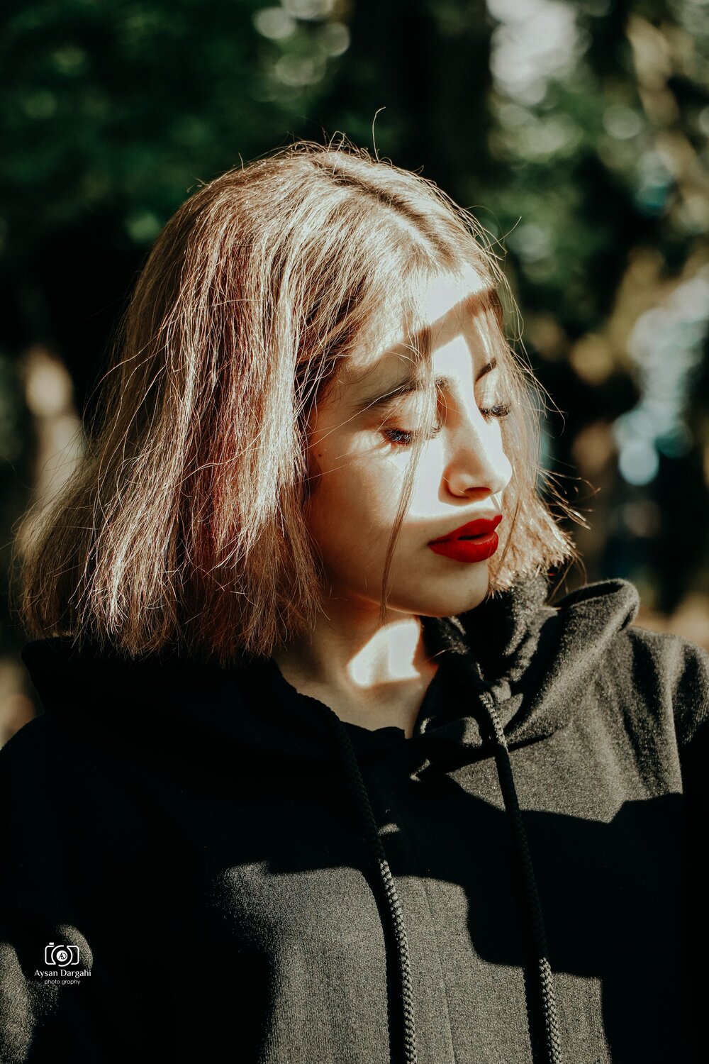 Sun light