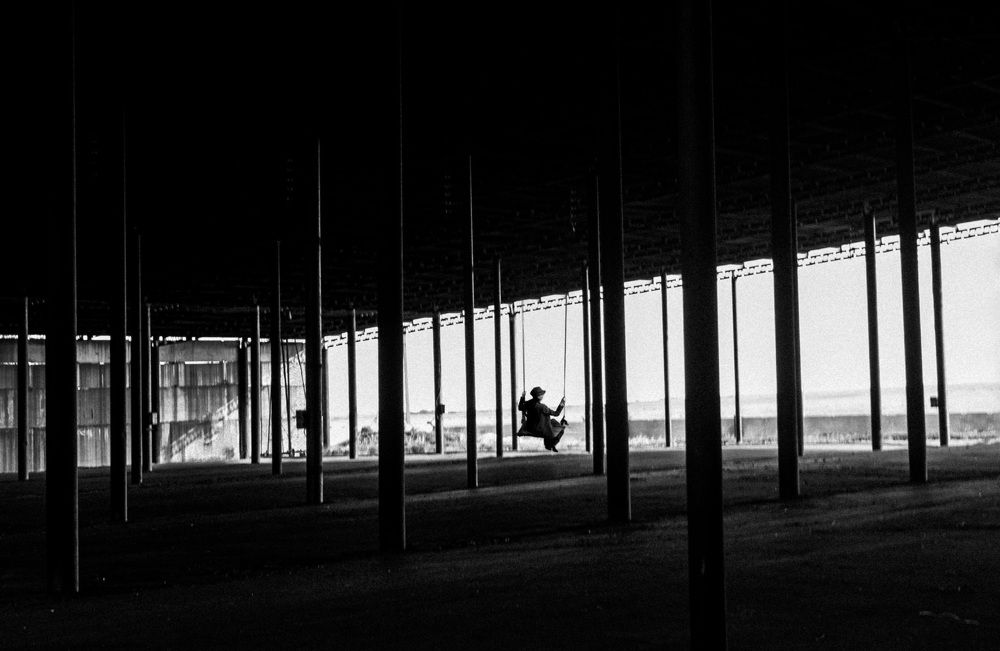 Photograph by Мария Буданова