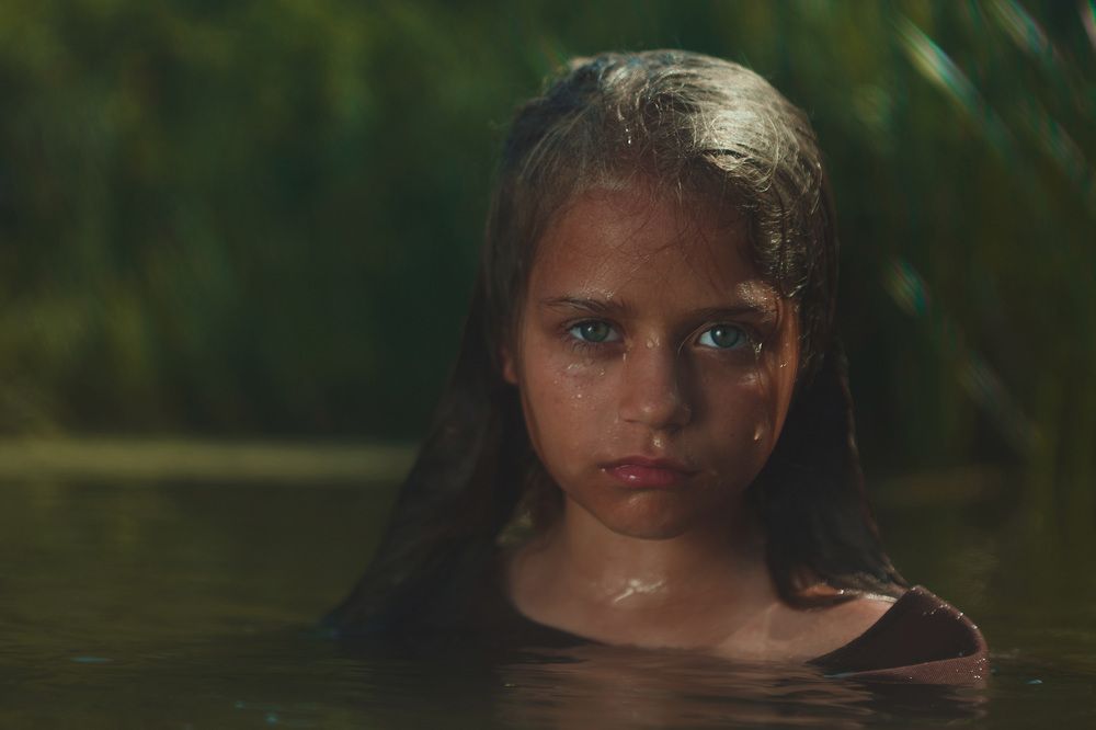 Фотография автора DEWFRAME ֔