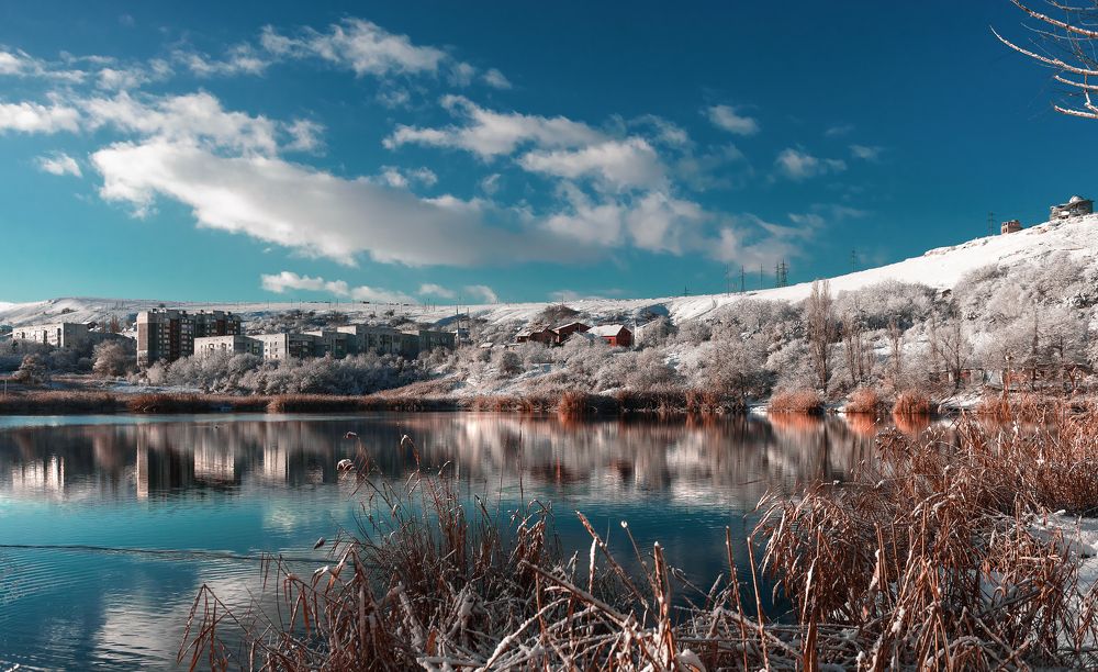 Photograph by Анна Пашко