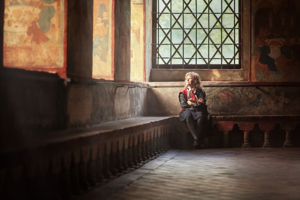 Photograph by Дарья Патук