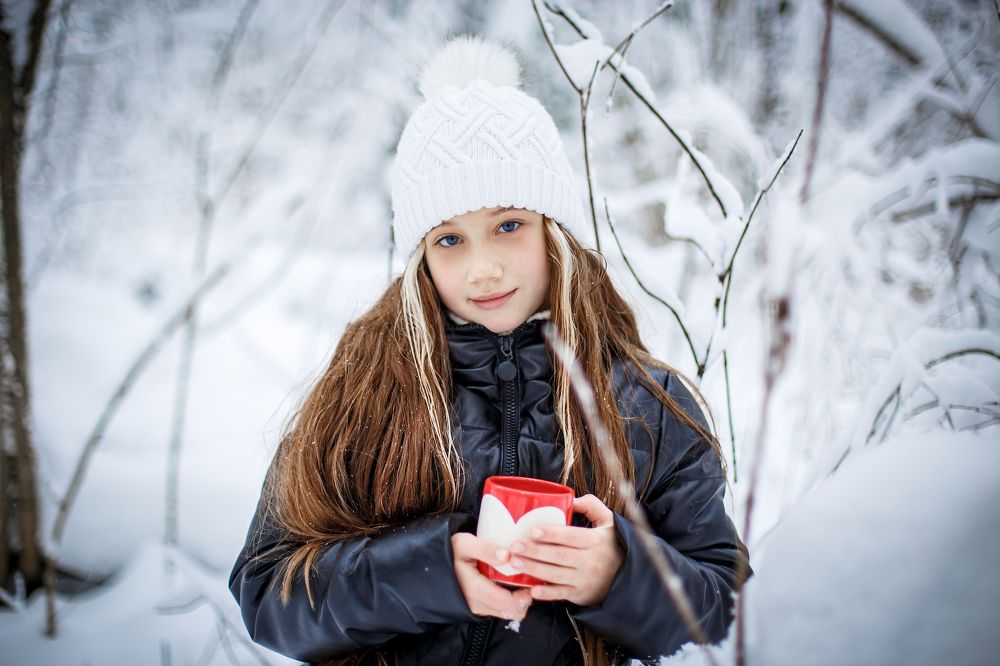 Photograph by Ирина