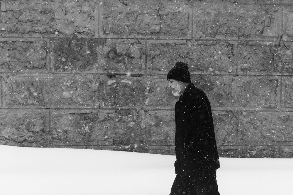 Photograph by Евгений Рослов