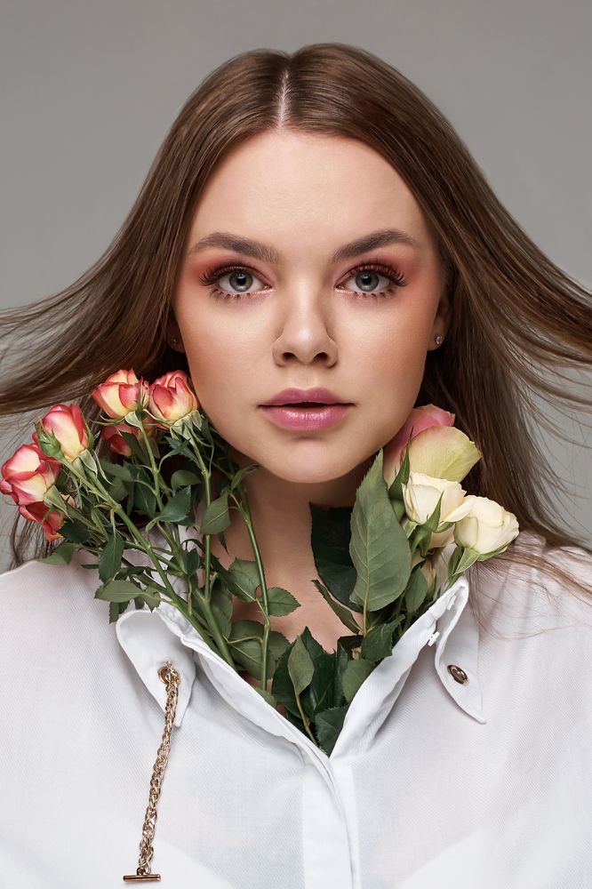 Photograph by Ksenia Volokitina