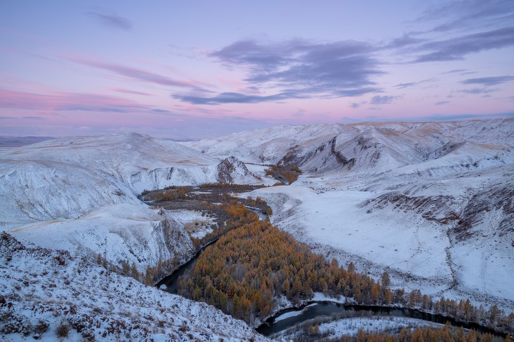 Photograph by Олег Гуляков