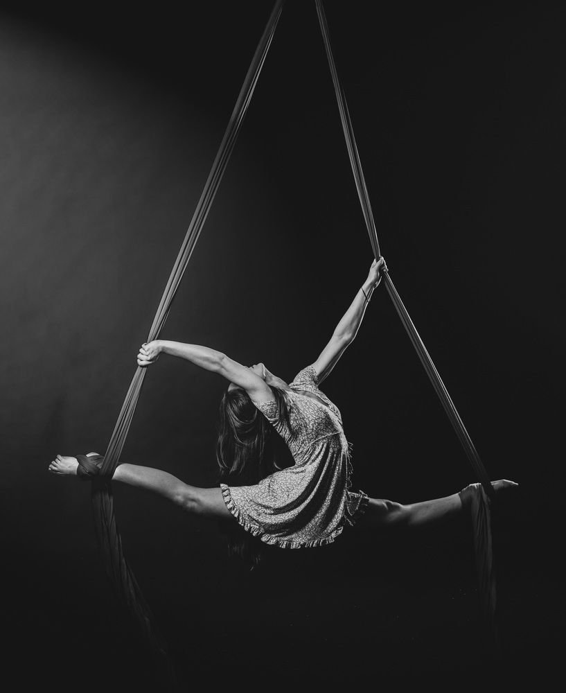 Photograph by Michał Maciak