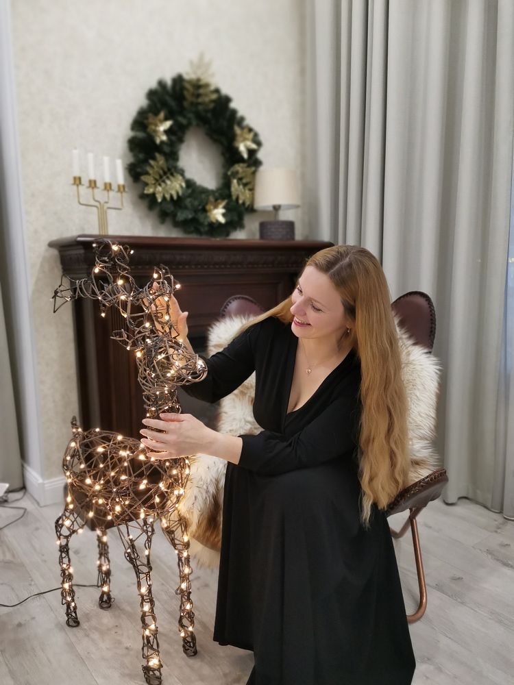 Фотография автора Юлия Лубкина