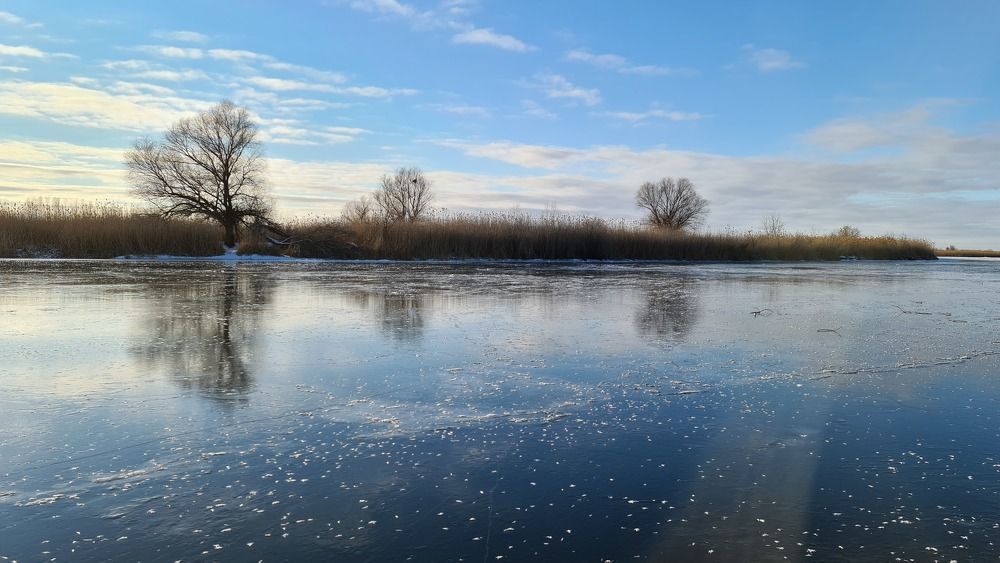 Photograph by Анна Романовская