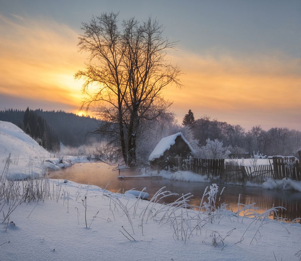 Photograph by Светлана Краюшкина