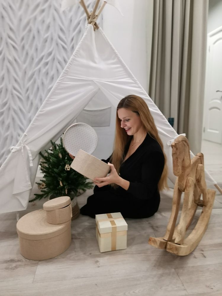 Фотография автора Юлия Лубкина