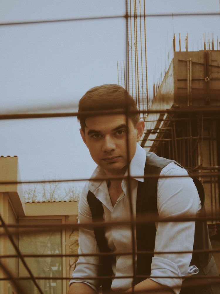 Фотография автора Grigman