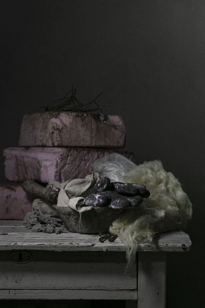 Photograph by Istvan Ugroczky