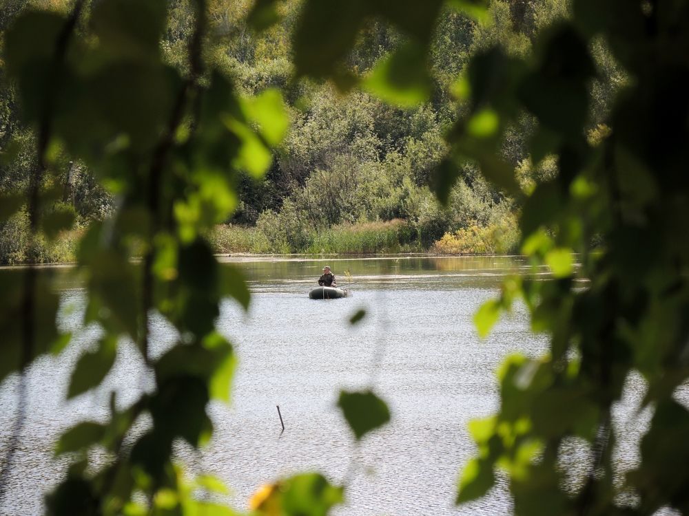 Photograph by Римма Большакова