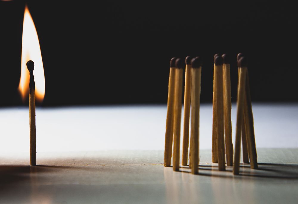 Photograph by Илья Найко