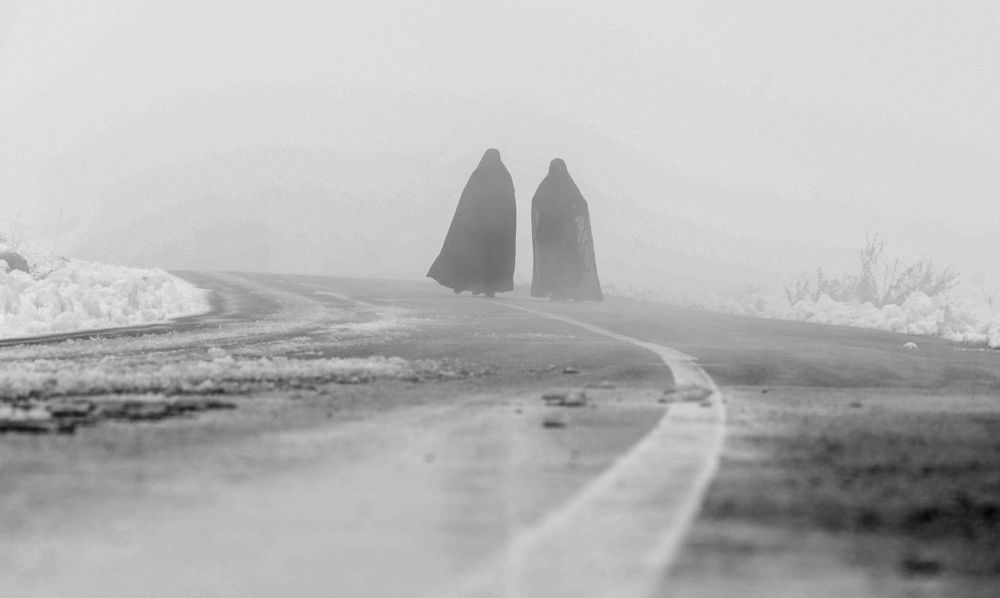 Photograph by Adl Abdolahi