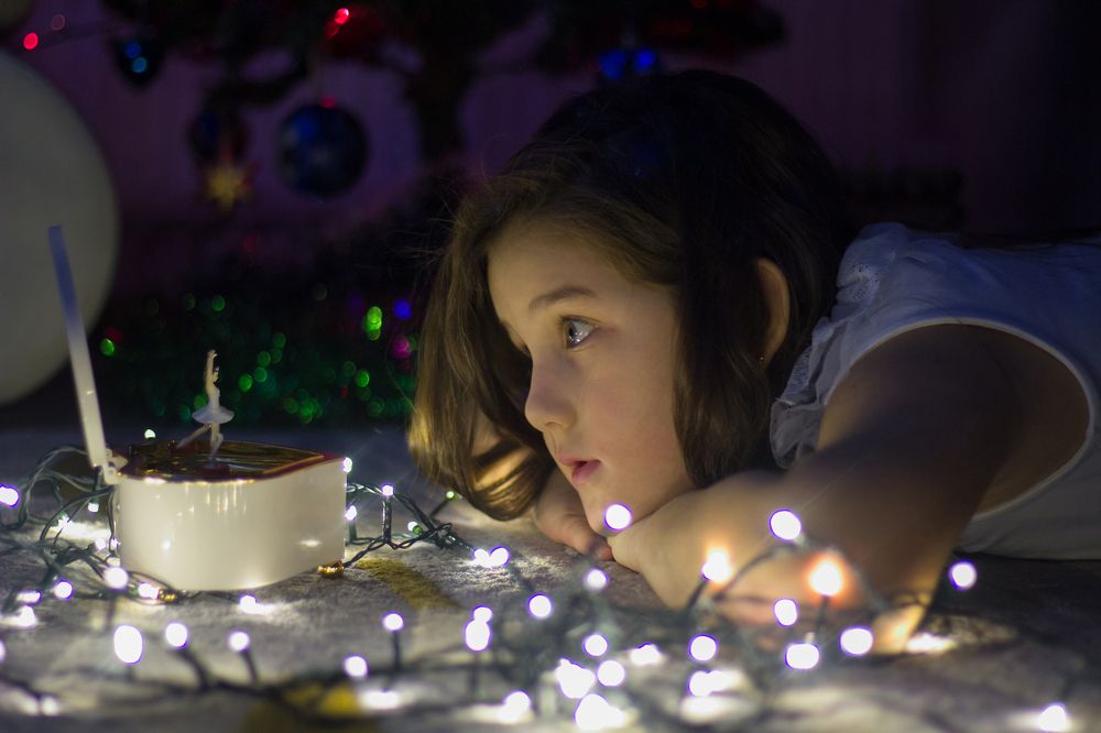 Photograph by Olga Min