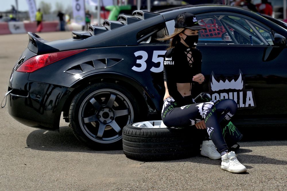 Photograph by Виктор Репников