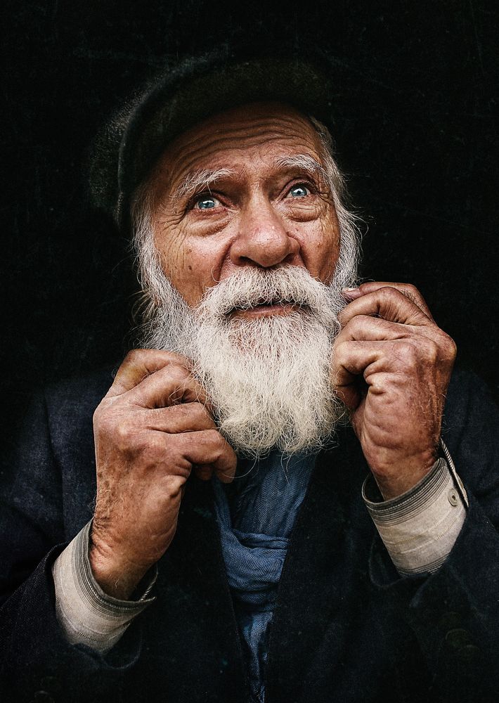 Photograph by Ahmad El Hanjoul