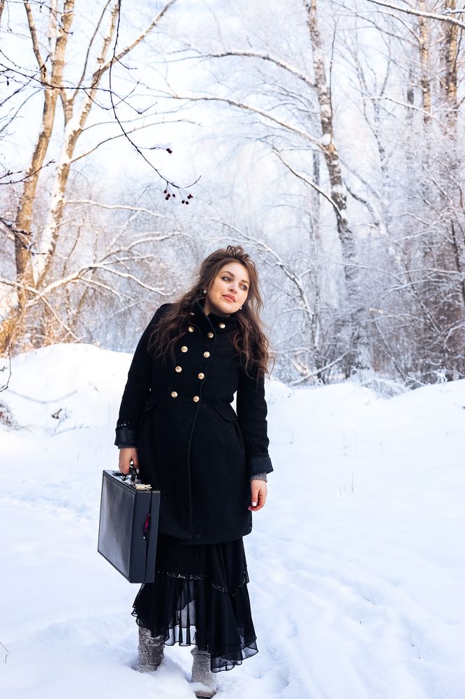 Photograph by Татьяна Тимошенко