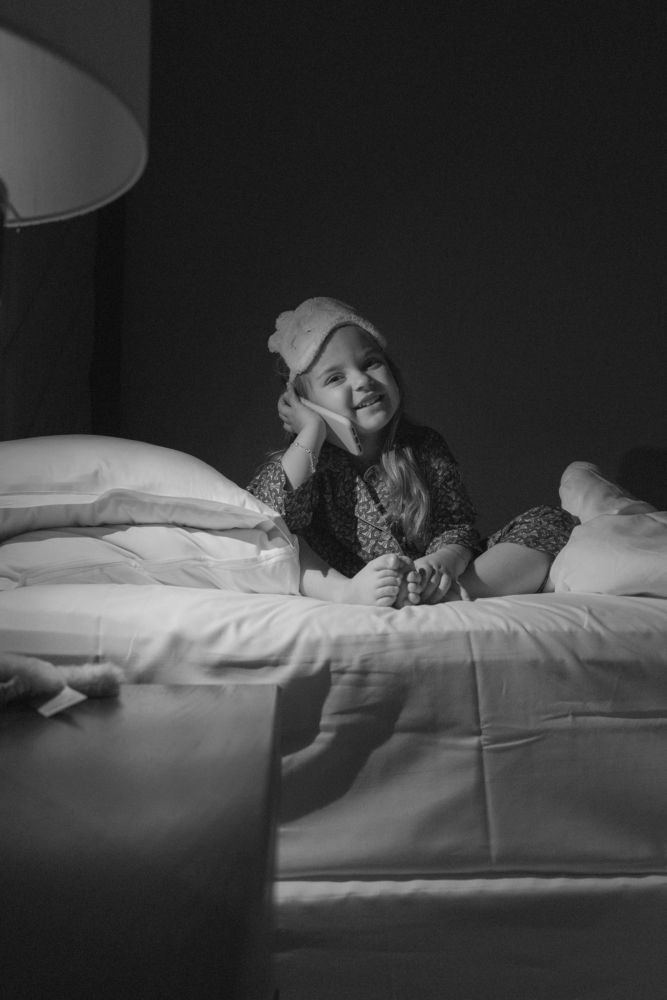 Photograph by Daria Musthaveito