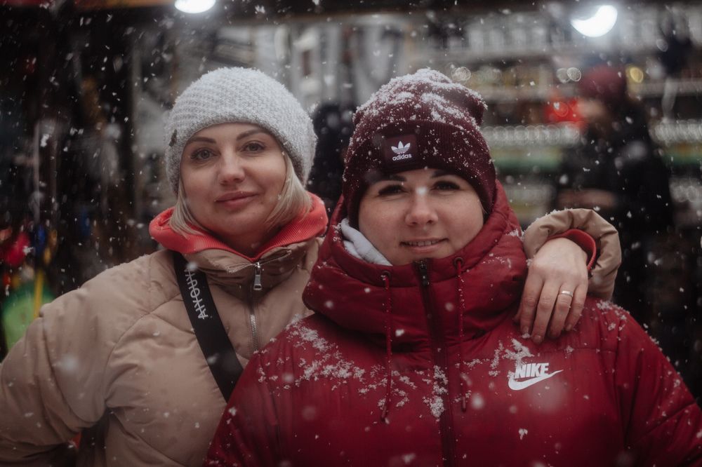 Фотография автора Илья Исаев