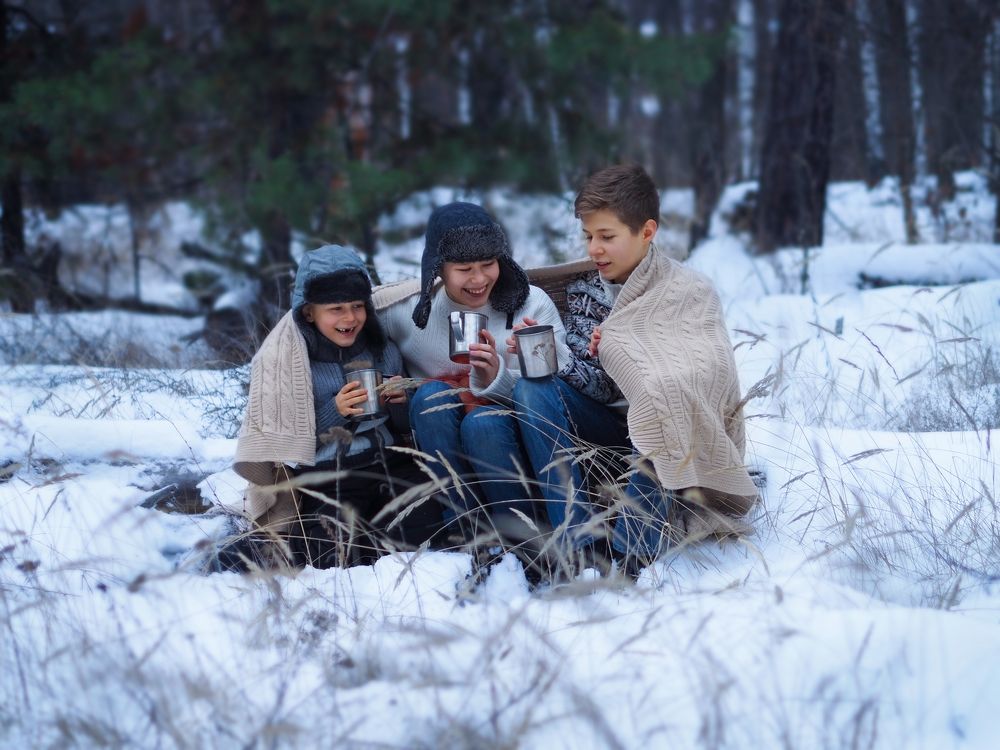 Photograph by Oлеся Грасько