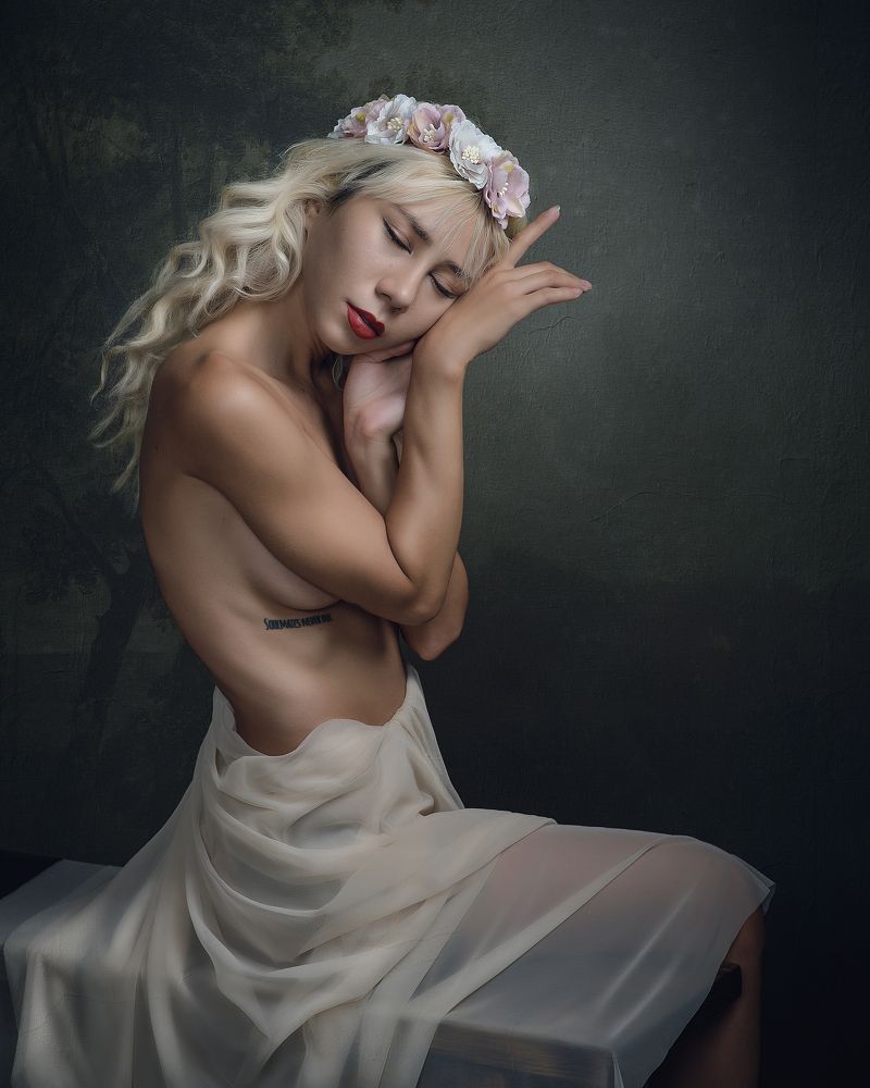 Photograph by Elian Coman