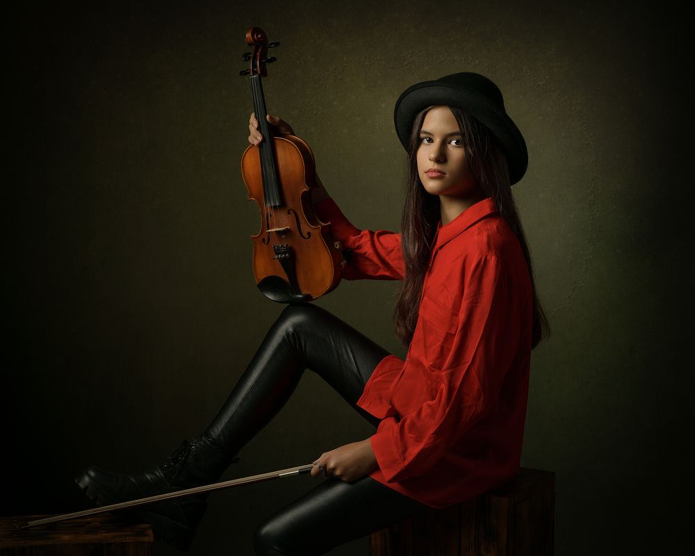 Photograph by Elian Coman