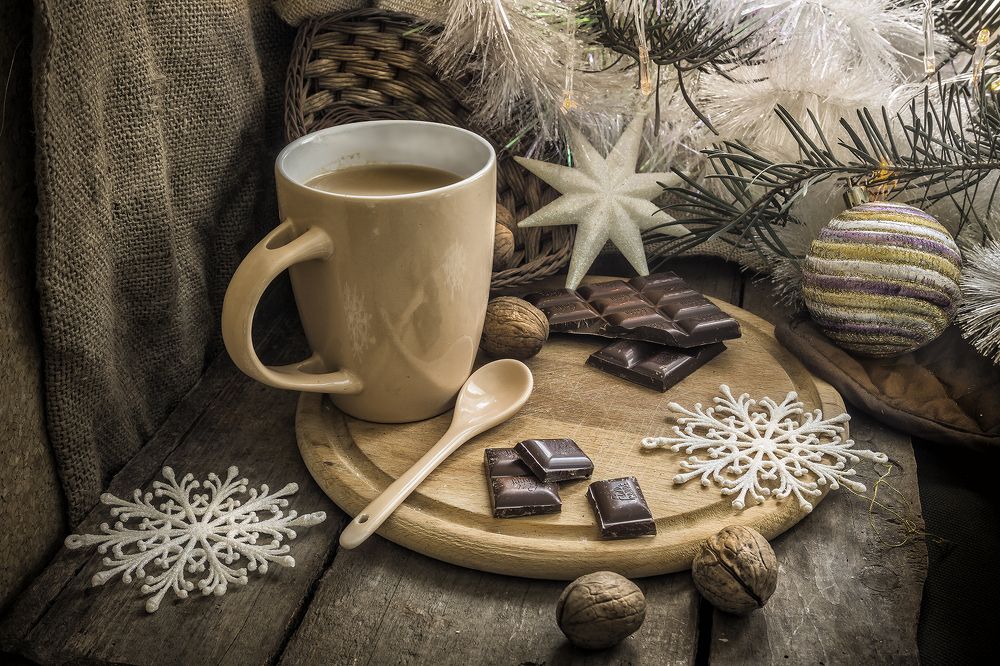 Photograph by Milena Ivanova