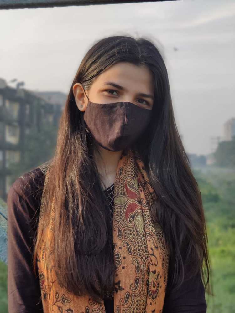 Фотография автора zaiba khatri