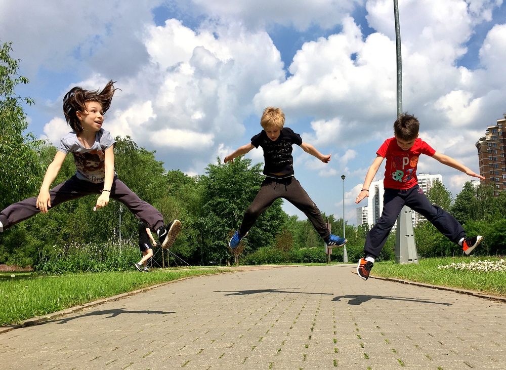 Photograph by Светлана Веселовская