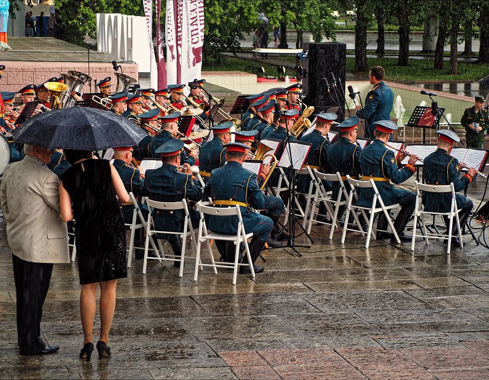 Photograph by Павел Кулинич