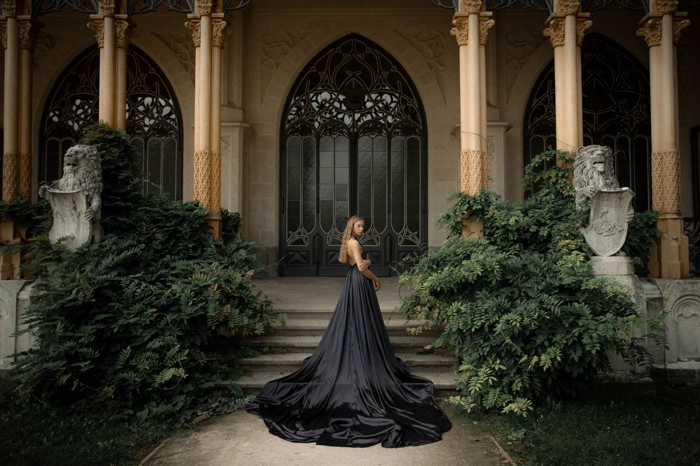 Photograph by Дарья Иванова