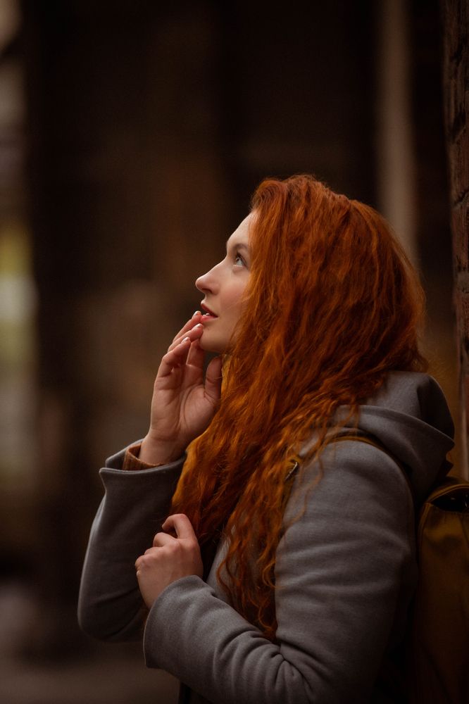 Photograph by Дарья Иванова