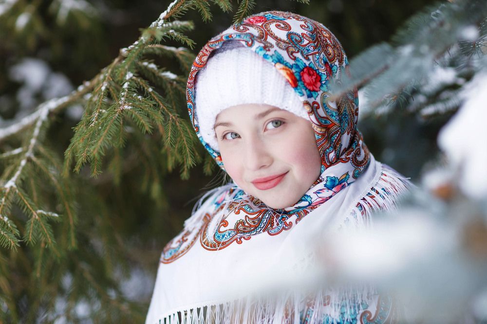 Photograph by Андриян Чаркин